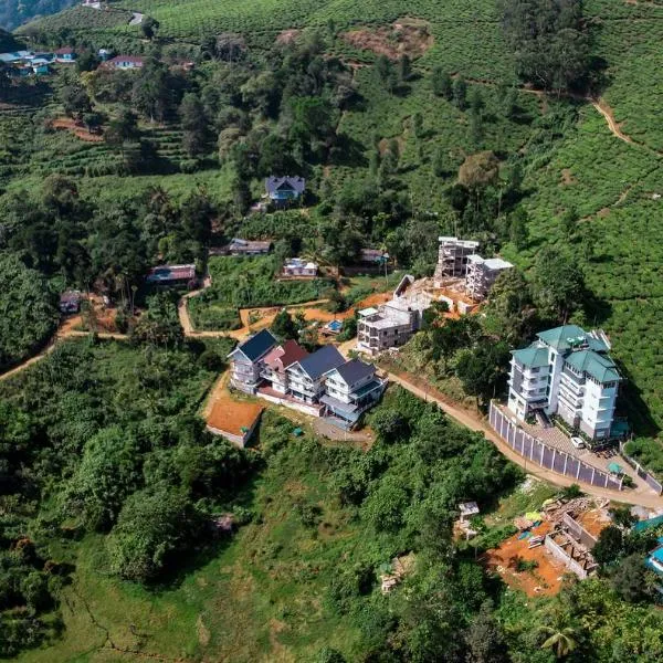BHRS Residency photo 2