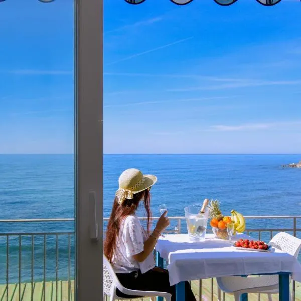 Pensione Zio Attilio, hotel in Casal Velino