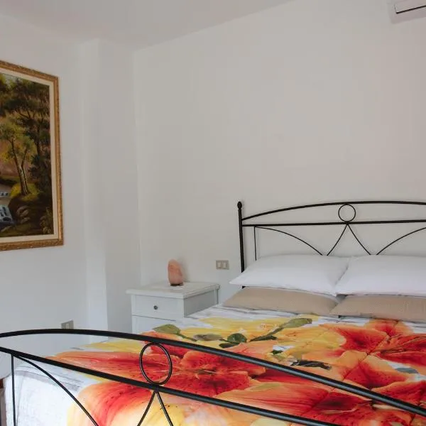 Casa Maya, hotel v destinaci Sarnano