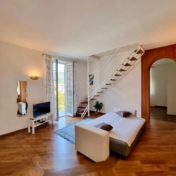 Ca' hygge, ξενοδοχείο σε Lavagna