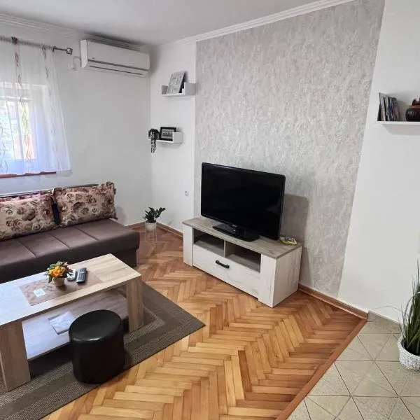 Apartman MIM, hotel en Trebinje