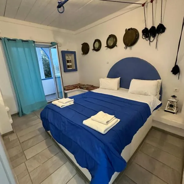 Naval Hotel Aegina, hotel in Aegina Town