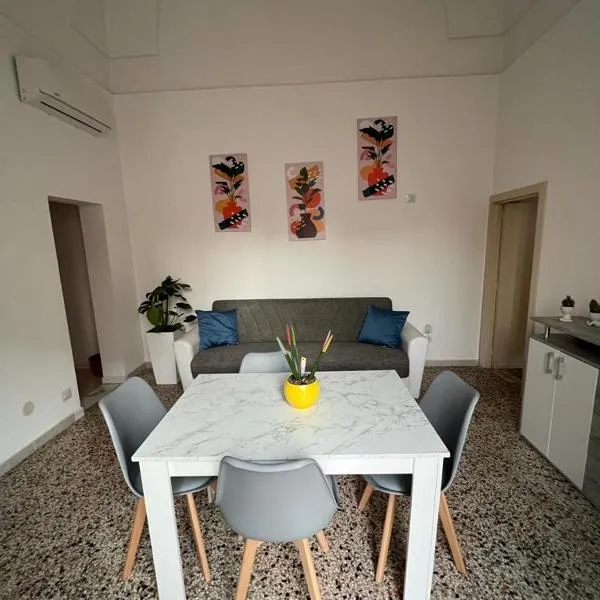 Casa Cesarina, hotel in Nardò