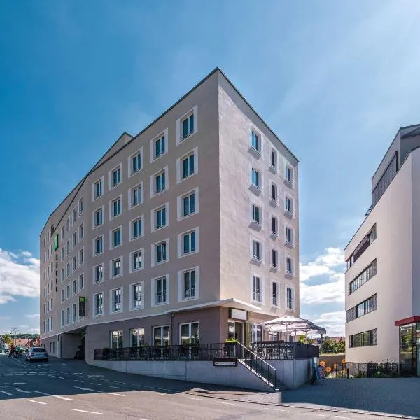 ibis Styles Tuebingen, hotel in Nehren