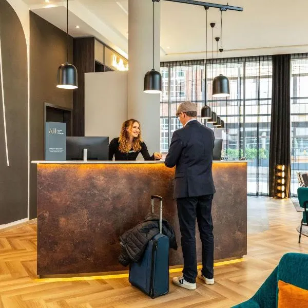 ibis Styles Bielefeld City, hotel a Bielefeld