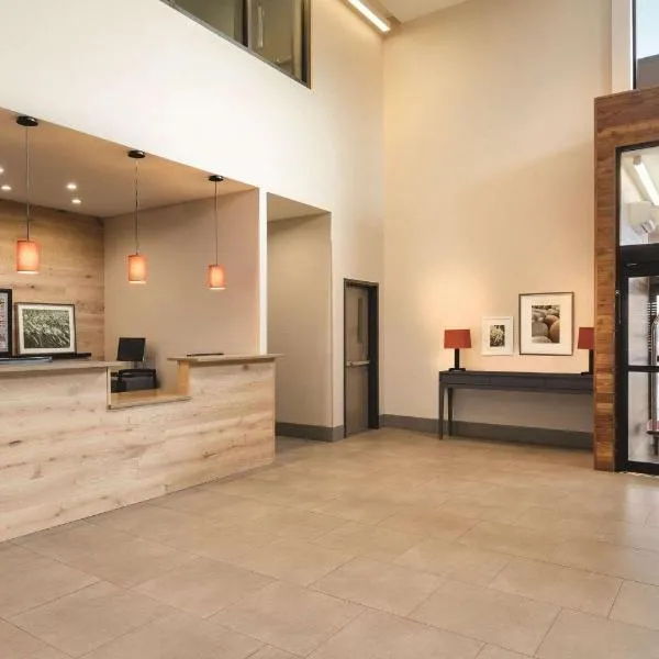 Fairfield by Marriott Inn & Suites Page, hotelli kohteessa Page