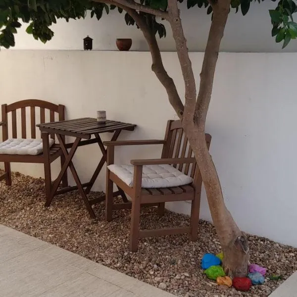 Suite - Recanto da Lima - com entrada independente, hotel in Setúbal