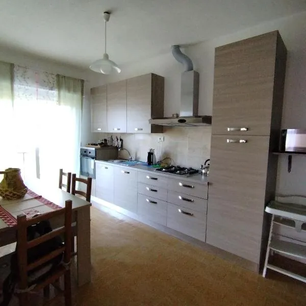 Casa ivo, hotel v destinaci Perinaldo