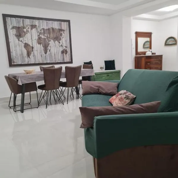 La Bella Dimora in città, hotel v destinácii Castellammare di Stabia