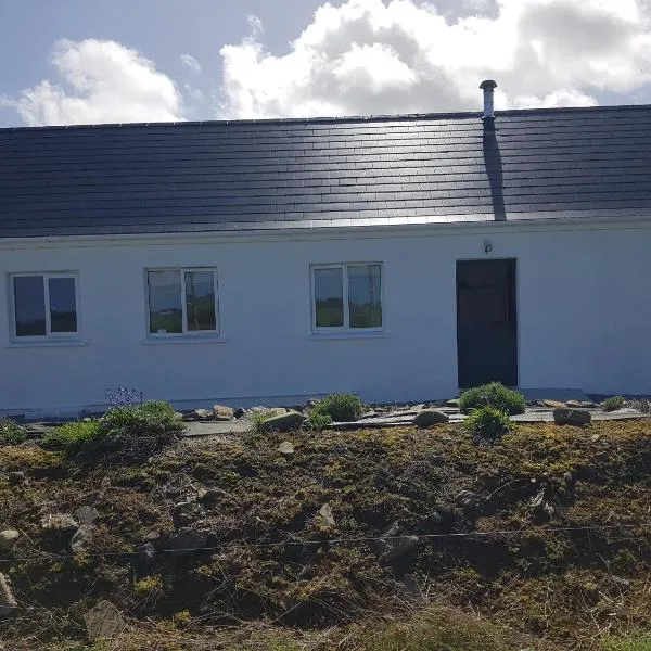 Murphy's Irish farmhouse close to Ballybunion, hotel v destinaci Tralee