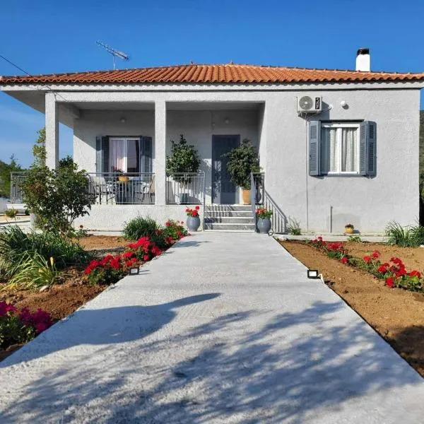 Classic Guesthouse Nafplion, hotel v destinaci Nafplio