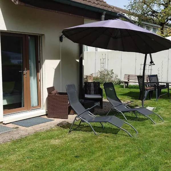 Maison Champperbou, hotel en Haut-Vully