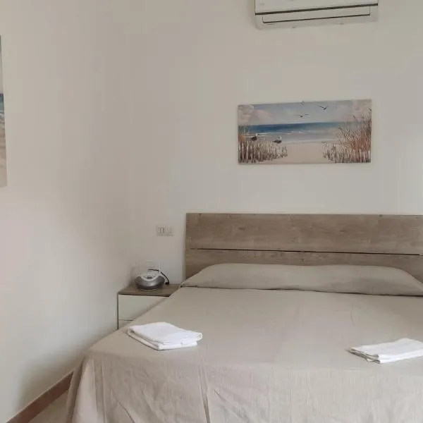 da Raimondo, hotel in Porto Pozzo