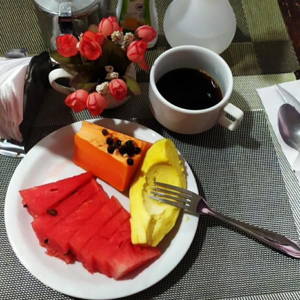 Hotel Rio Branco - Foto 4