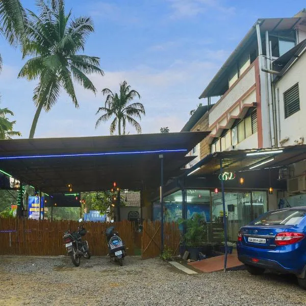 Collection O Goa Savera Holiday Homes: Nerul şehrinde bir otel