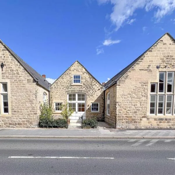 Exceptional Holiday Home 7 in Pickering with Hot Tub, hotel a Pickering