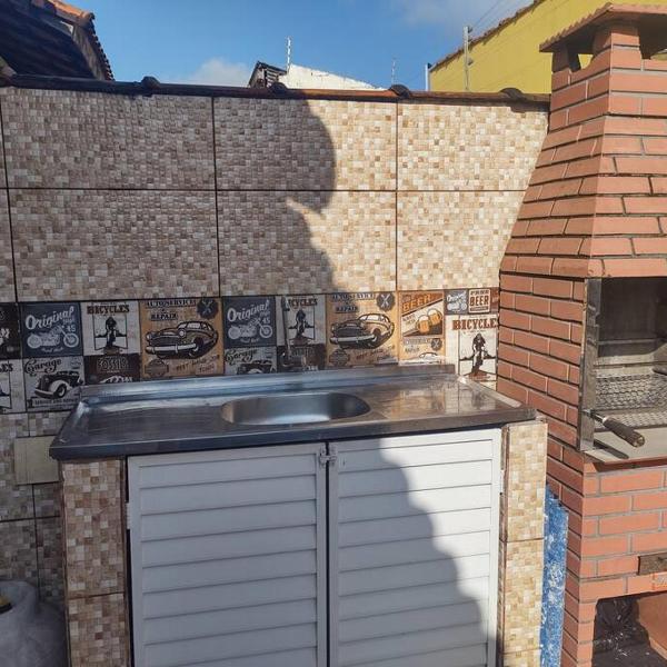 Casa cond fechado com Piscina diária grátis - Foto 3