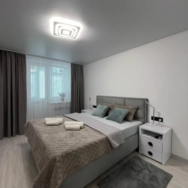 Tatiana apartment, hotel in Chişinău