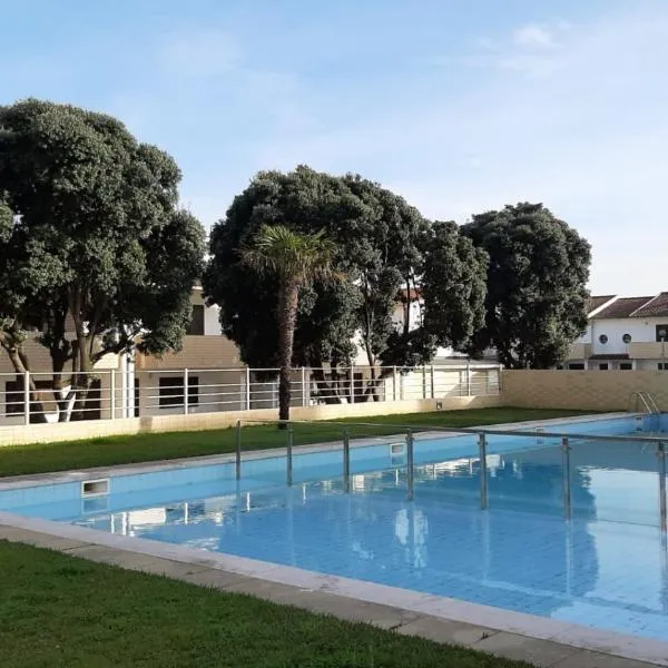 Swim&Beach Condominio Torreira, hotell i Torreira