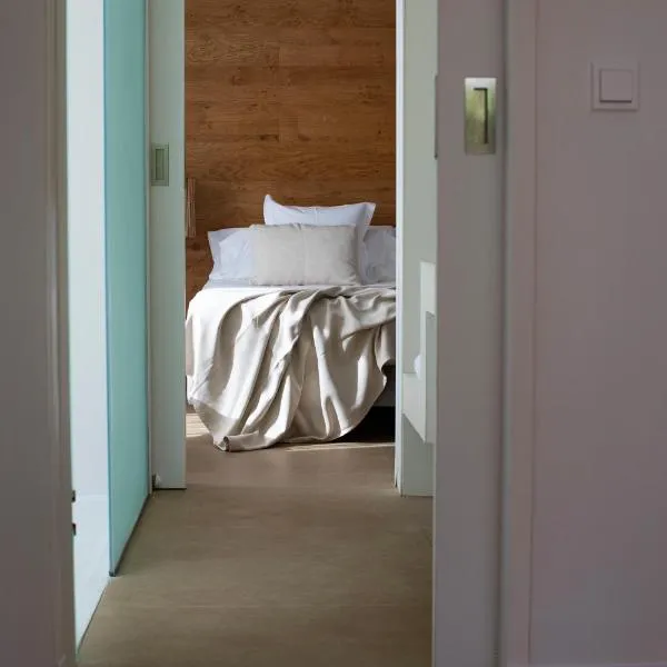 Can Jaume Private Villas by Ocean Drive, hotel em Cidade de Ibiza