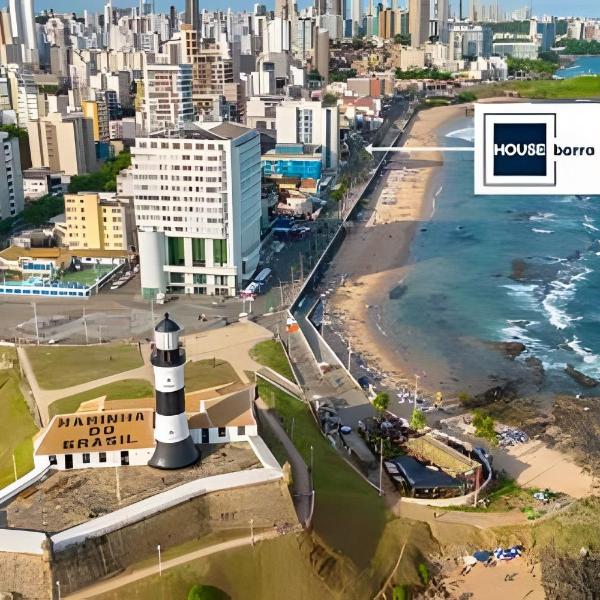 Circuito Carnaval Conforto no coração da Barra - Foto 2