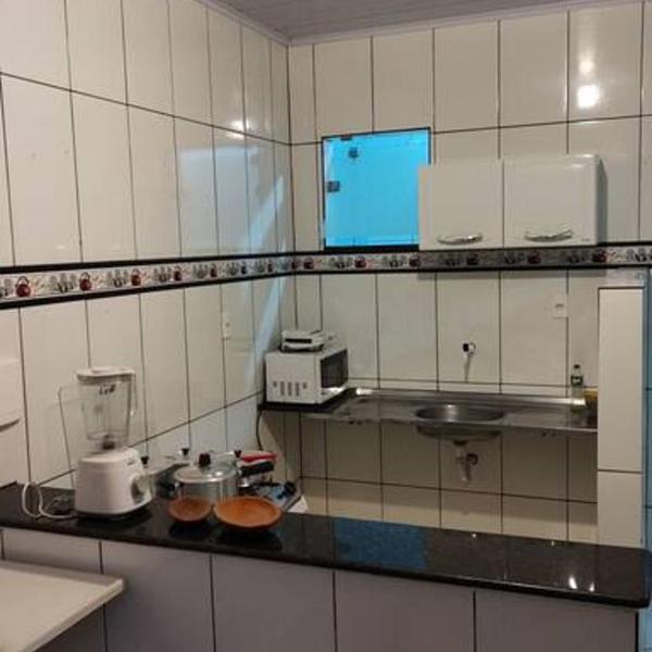 Acomodação paraju-apartamento em caratinga - Foto 4