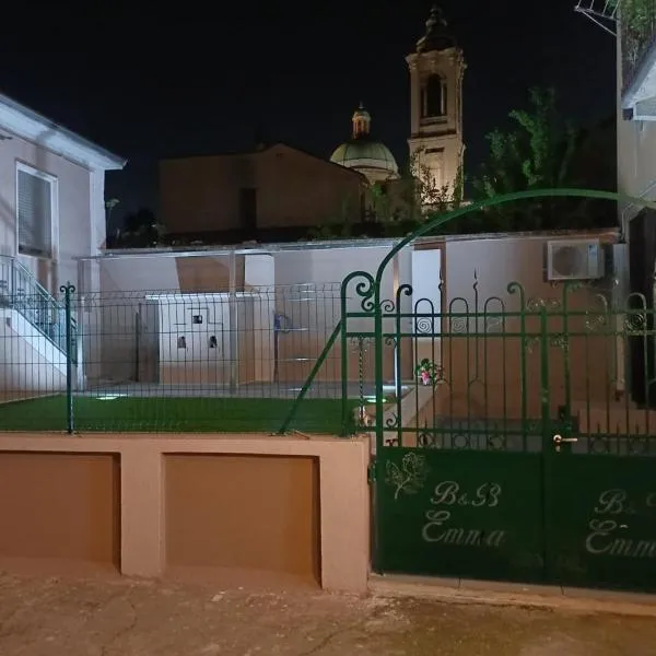 B&B Emma, hotel v destinaci Rho