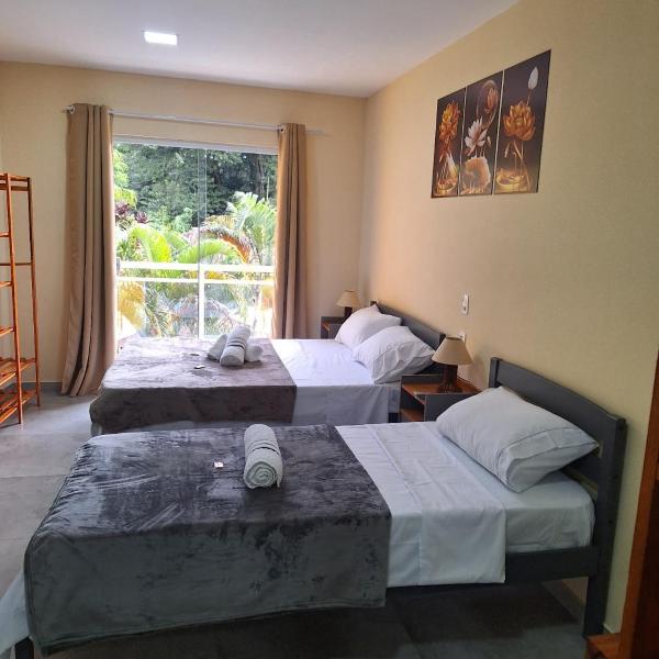 Suítes Recanto Petrópolis - Foto 2