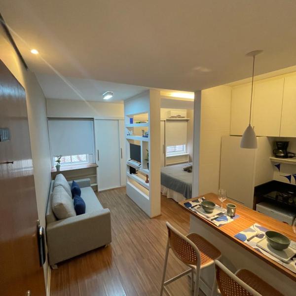 Flat novo e equipado - Brasília/Sudoeste - Foto 4