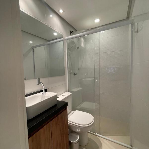 Flat novo e equipado - Brasília/Sudoeste - Foto 3