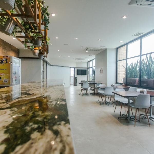 Top Leblon Residence Luxo - 2 quartos - Foto 4