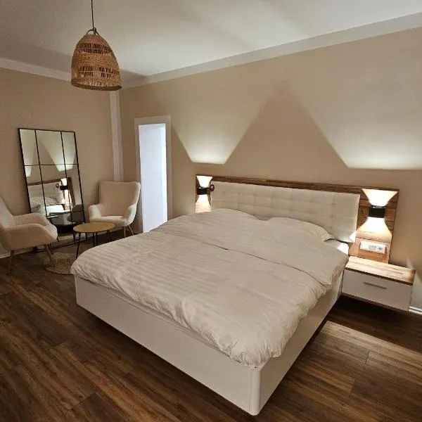 Cosy Apartment Kempen, hotel en Kempen