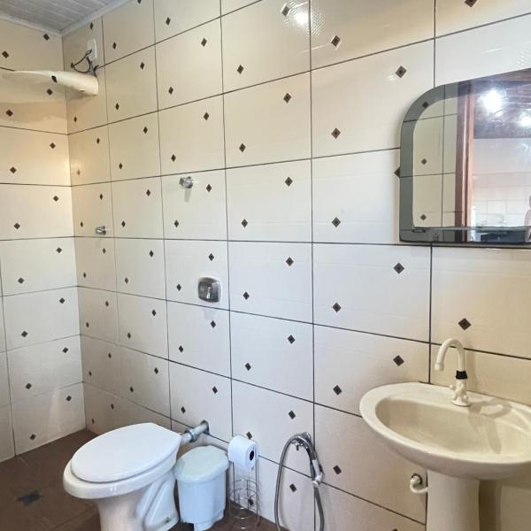 Casa Temporada Votuporanga, com piscina - Foto 3
