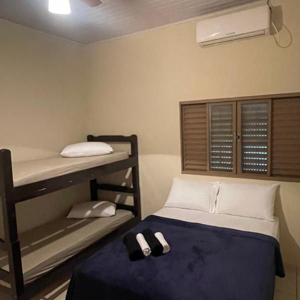 Casa Temporada Votuporanga, com piscina - Foto 2