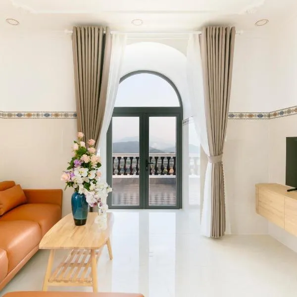 Serene Stay, hotel v destinaci Da Lat