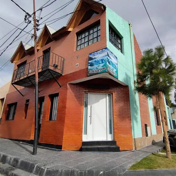 Hospedaje Los Nietos, hotel v destinaci El Calafate