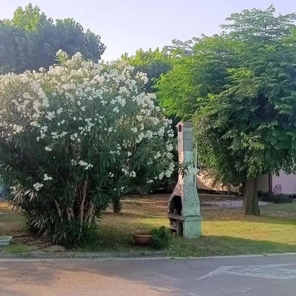L'Oasi di Lulu', hotel v destinaci Senigallia