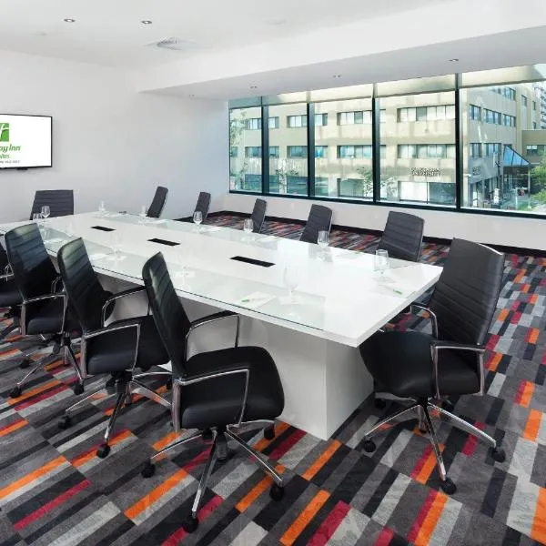 Holiday Inn Hotel & Suites - Montreal Centre-ville Ouest by IHG, hotel v Montrealu