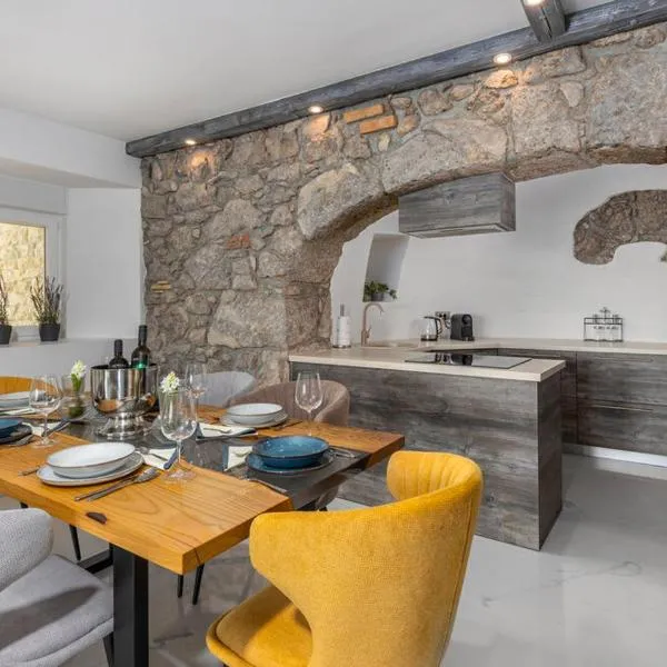 Apartman 2A, hotel in Breza
