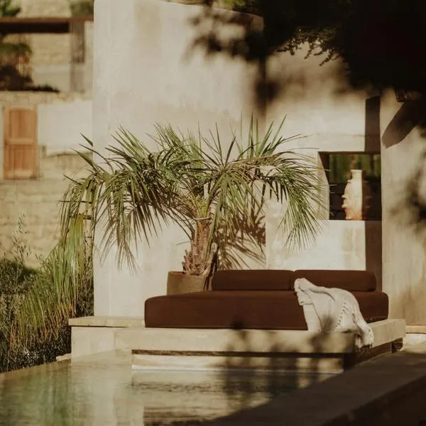 Ecohotel El Agua, Hotel in Arico el Nuevo