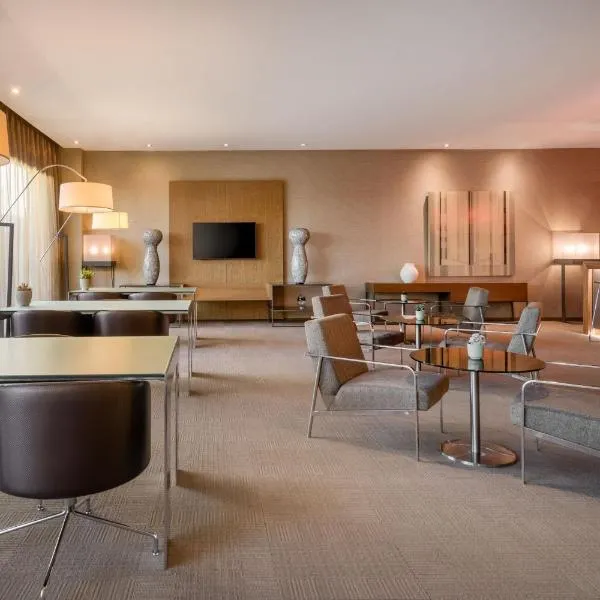 AC Hotel Vicenza by Marriott, hotel v destinaci Vicenza