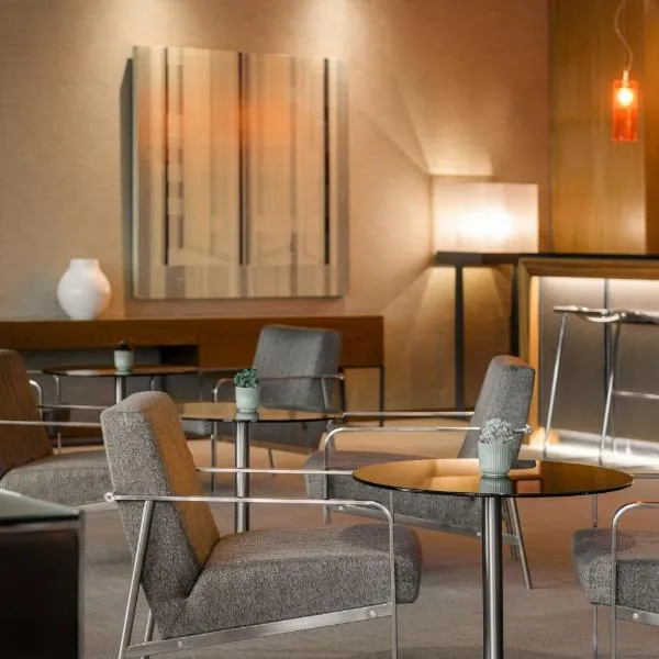 AC Hotel Vicenza by Marriott, hotel in Vicenza
