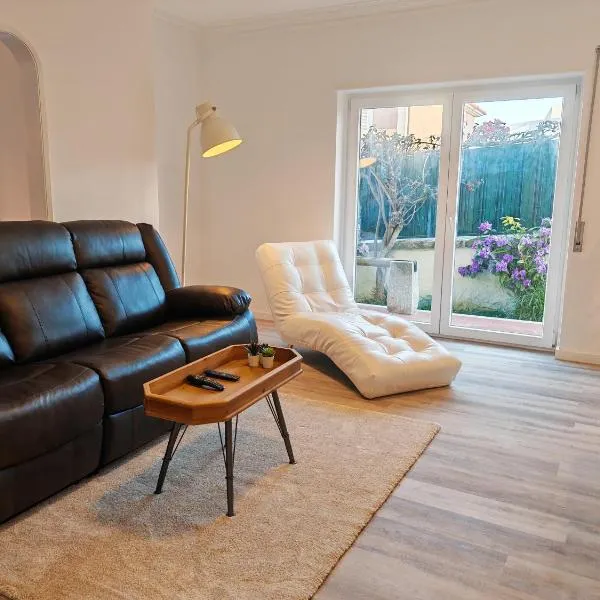 Bay Golf House, hotel v destinaci Cascais