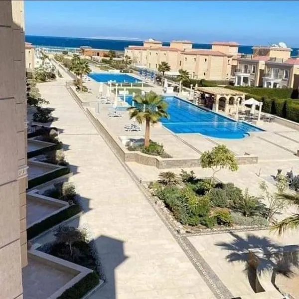 selena bay resort, khách sạn ở Hurghada