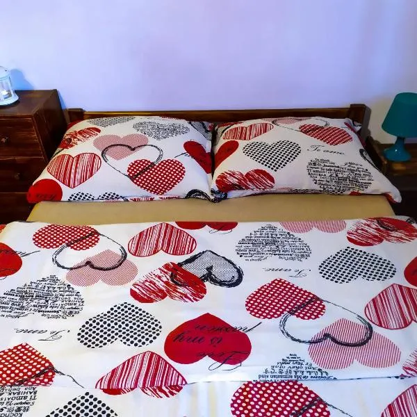 Noclegi Relax, hotel v destinaci Ruciane-Nida