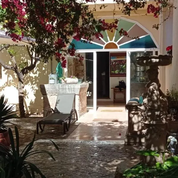 Ca na Perereta, hotel v destinácii Sencelles