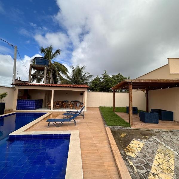 DUNAS RESIDENCE CASA 14 - Foto 4