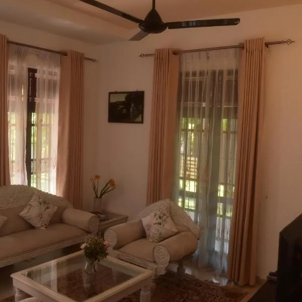 Casa Winnie, hotel v destinaci Kelaniya