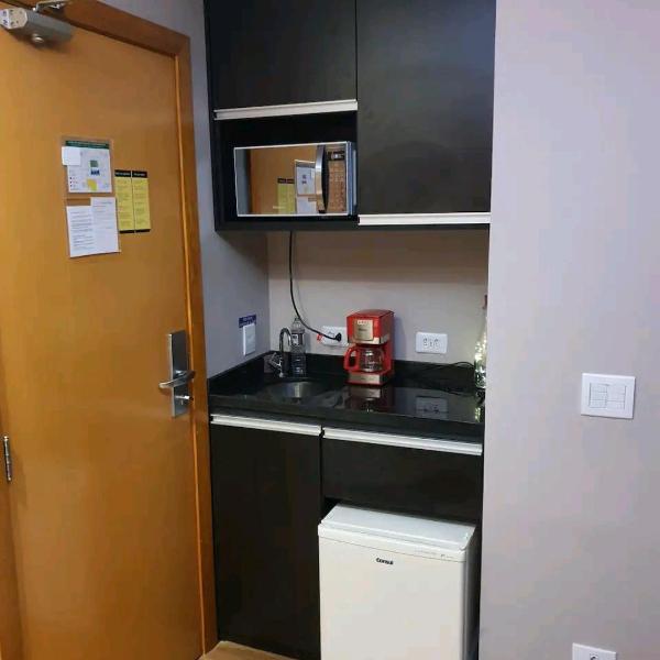 Flat Jardins c/ Garagem Prox Paulista e Ibirapuera - Foto 5