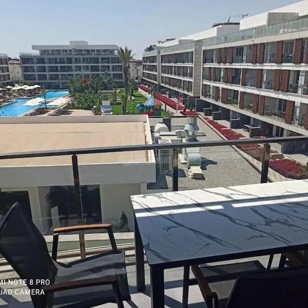 Comfy, Luxury Flat for All Ages, hotel v destinaci Iskele